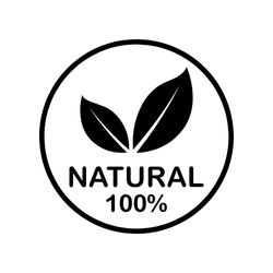 naturalne