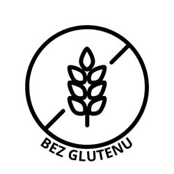 Bez glutenu