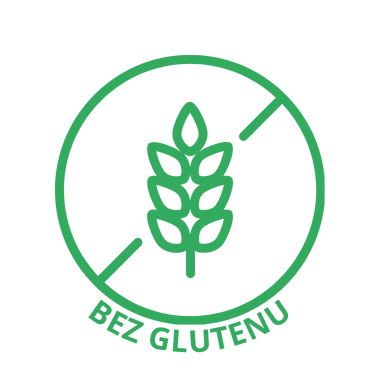 przekaski bez glutenu