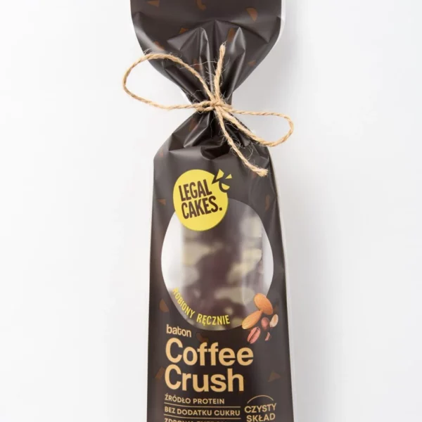 Baton Coffee Crush