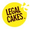 Legal Cakes logo